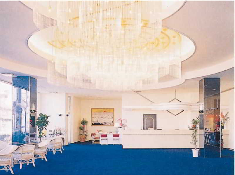 Takamatsu Century Hotel Exterior foto